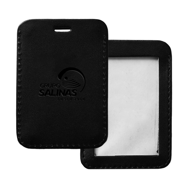 Porta Credencial Grupo Salinas