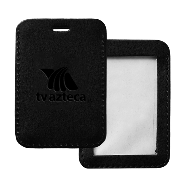 Porta Credencial TVA