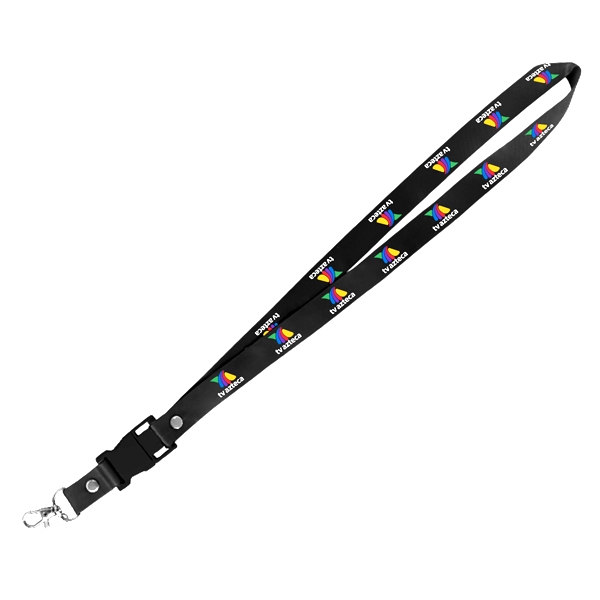 Lanyard TV Azteca