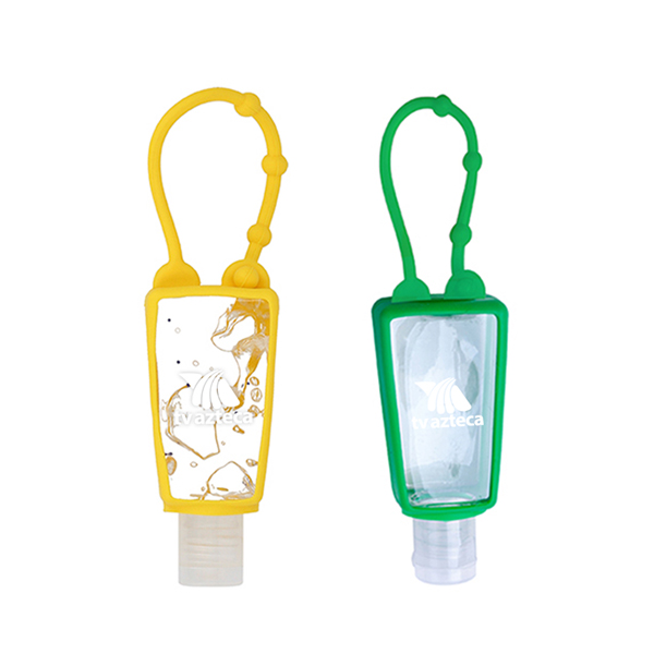 Gel Antibacterial TVA