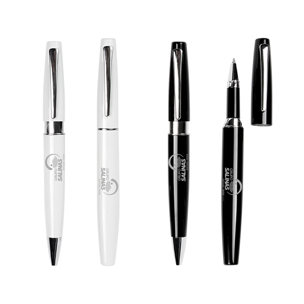 Set de bolígrafos Ozy GS