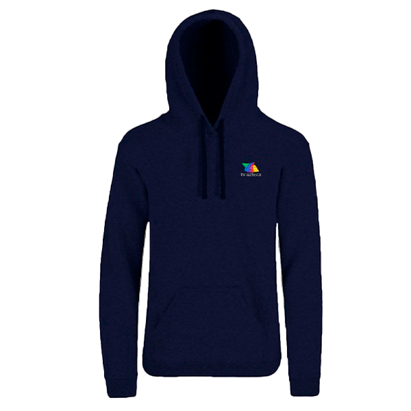 Sudadera TVA Azul