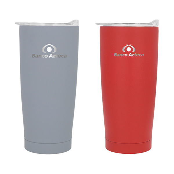 Termo Colors Banco Azteca