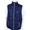 Chaleco GS Azul