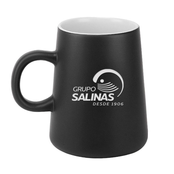 Taza Poly Grupo Salinas