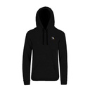 Sudadera TVA Negra