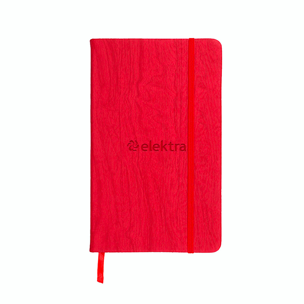 Libreta Roby Elek