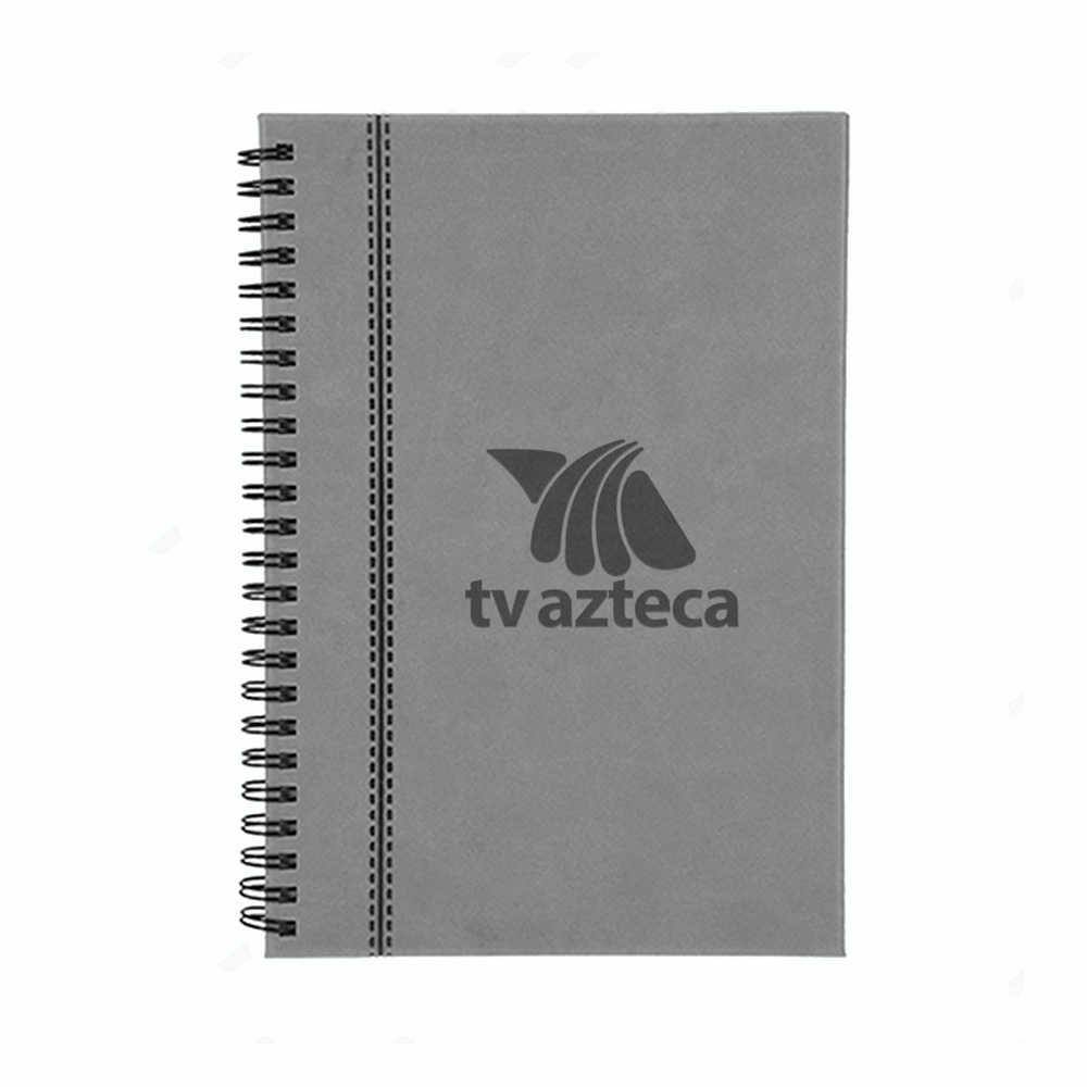 Libreta Basic TVA