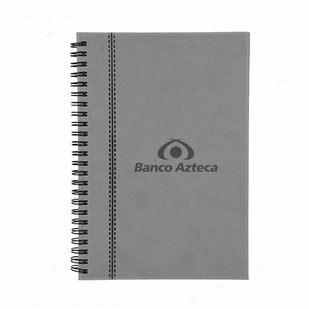 Libreta Basic Baz