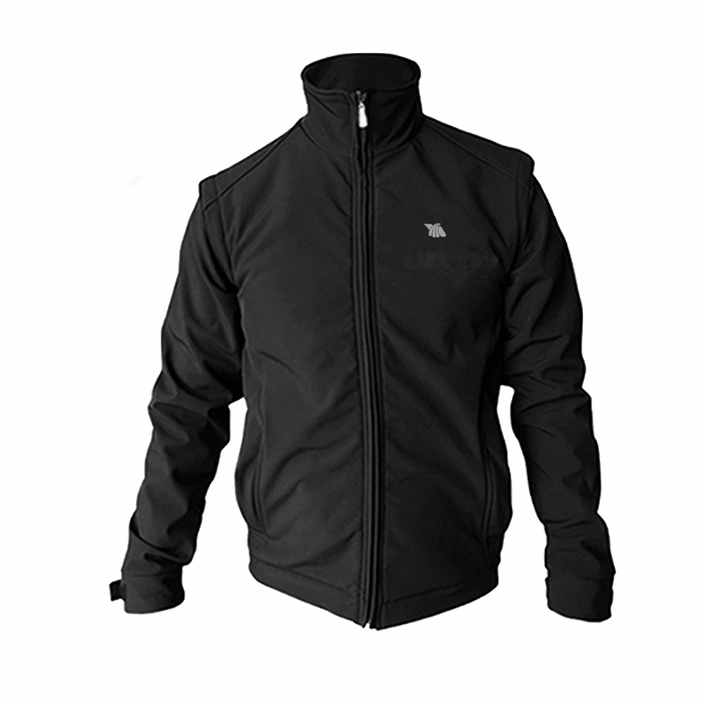 Chamarra Convertible Rush TVA