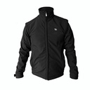 Chamarra Convertible Rush TVA