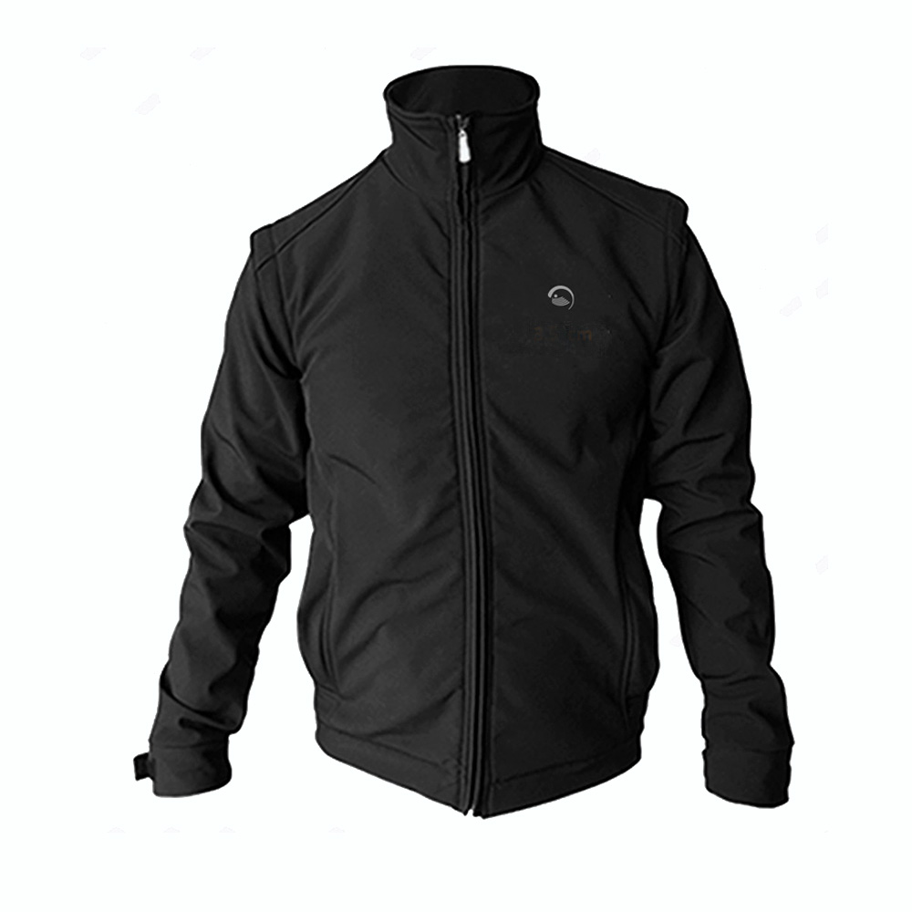 Chamarra Convertible Rush GS