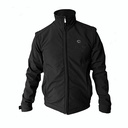 Chamarra Convertible Rush GS