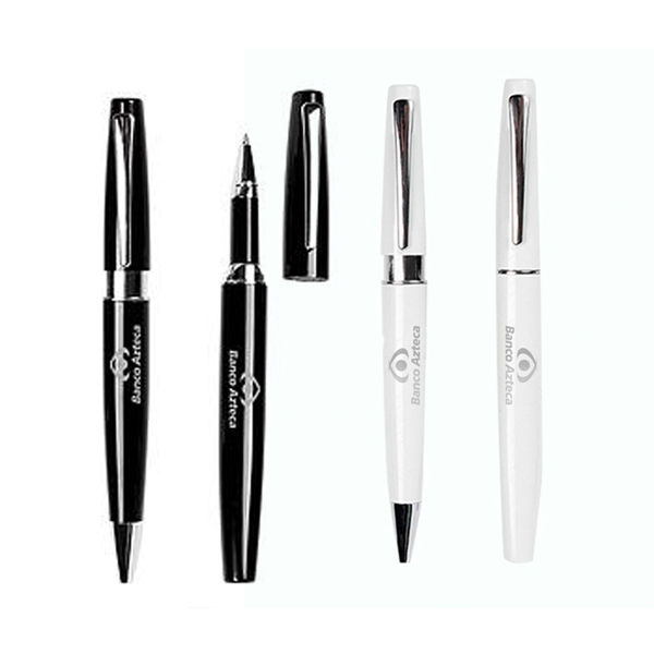 Set de bolígrafos Ozy BAZ