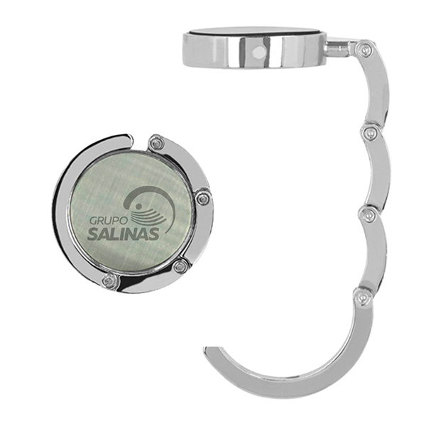 Sujeta Bolsa Main GS