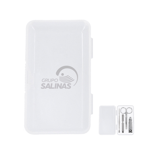 Set Manicure Bony GS