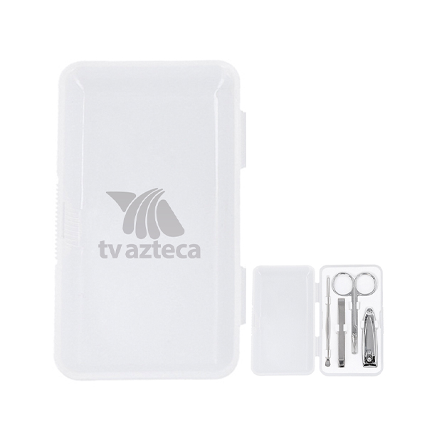 Set Manicure Bony TVA