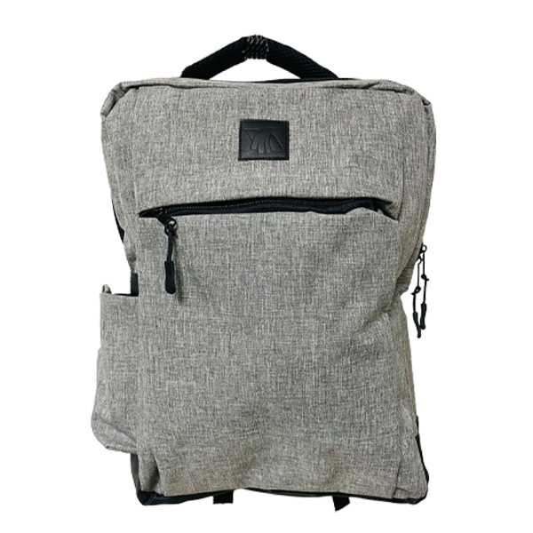 Mochila Yuk TVA