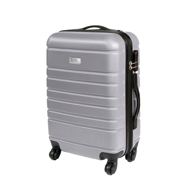 Maleta Carry Banco Azteca