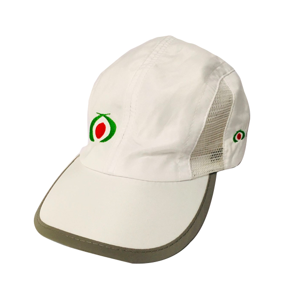 Gorra BAZ Blanca