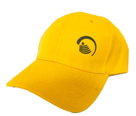 Gorra GS Amarilla