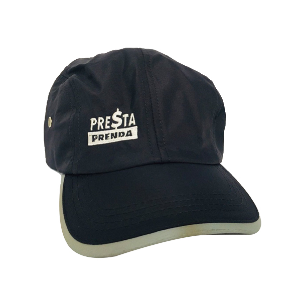 Gorra Presta prenda
