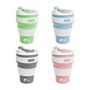 Vaso Flex Socio Verde