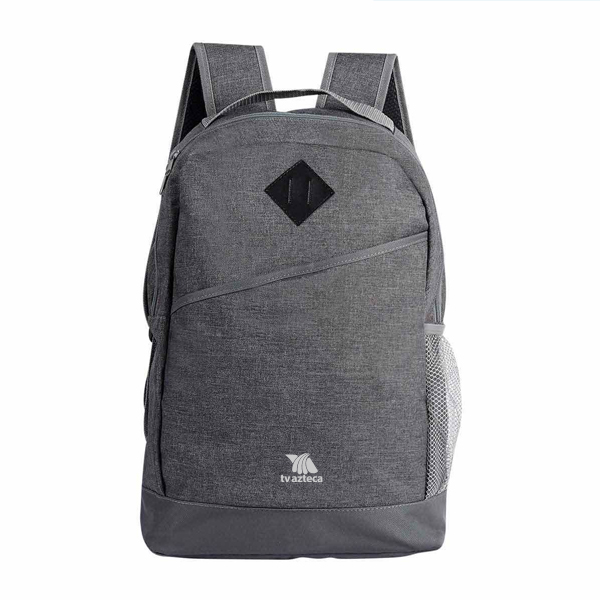 Mochila Gris TVA