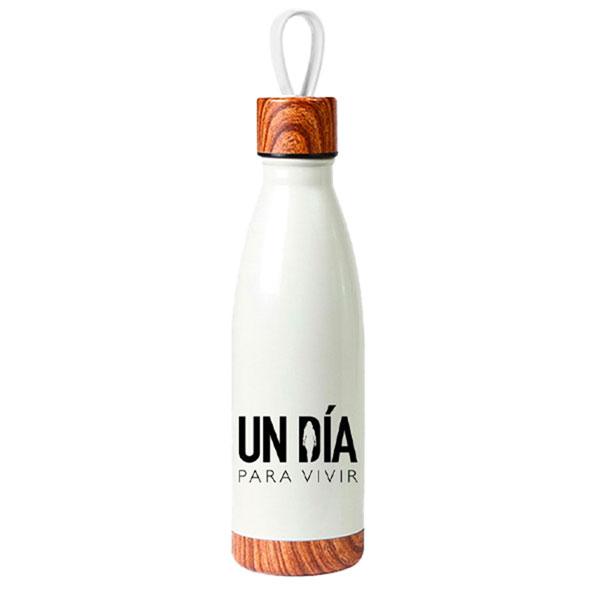 Termo Un Día Para Vivir