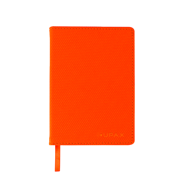 Libreta UPAX