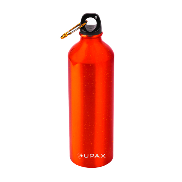 Cilindro metálico UPAX