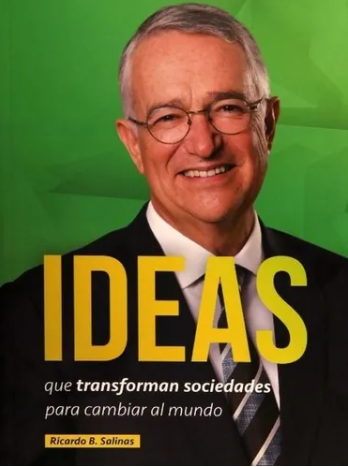 Libro Ideas