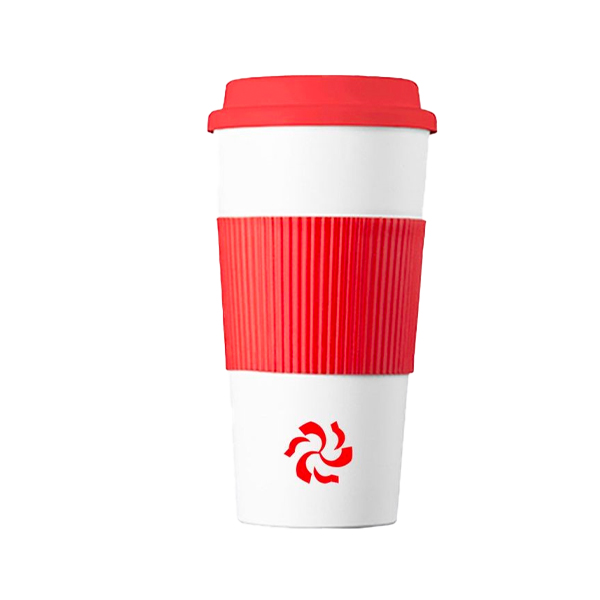 Vaso Mug EKT