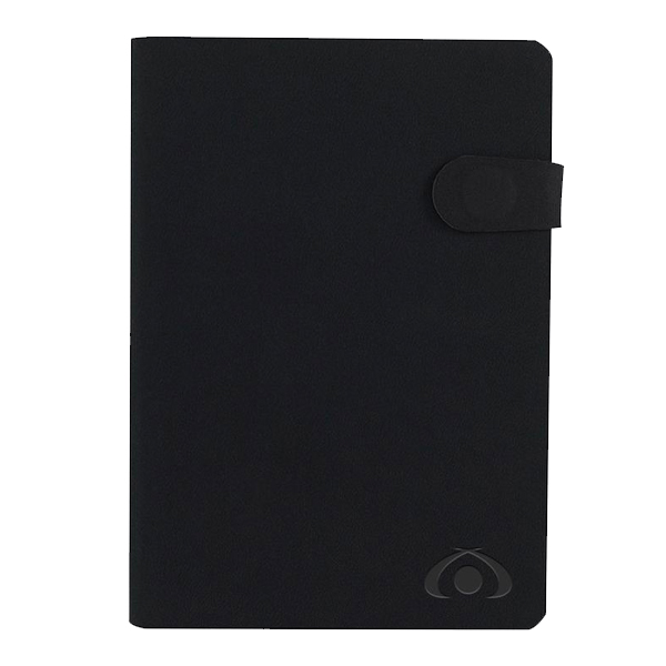 Libreta Magnetica BAZ