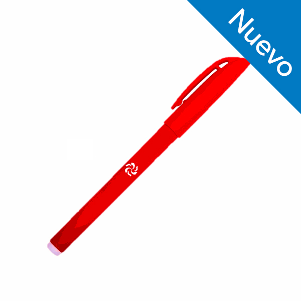 Boligrafo Pop