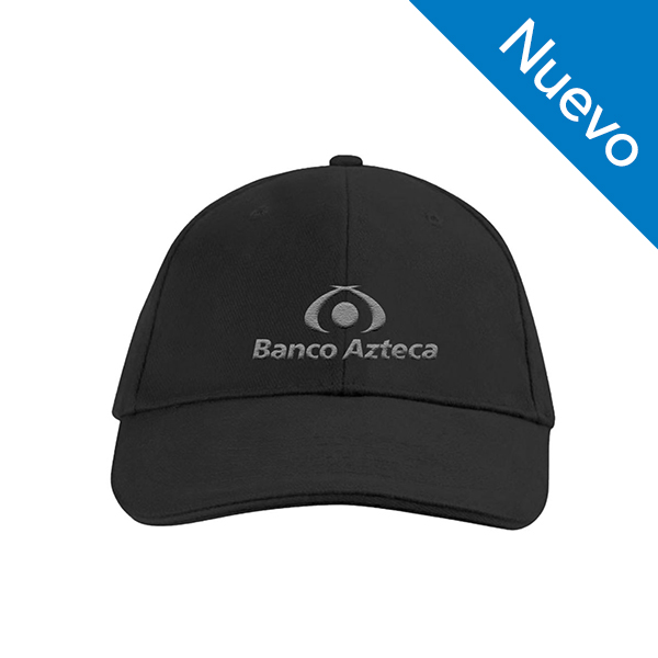 Gorra Black