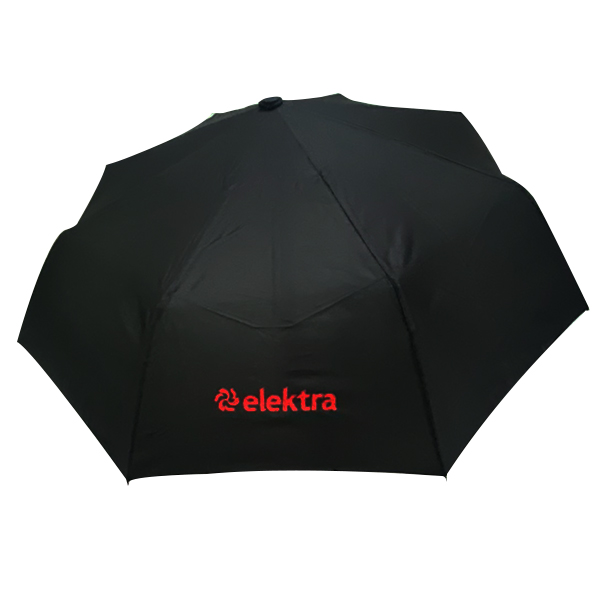 Paraguas portatil EKT