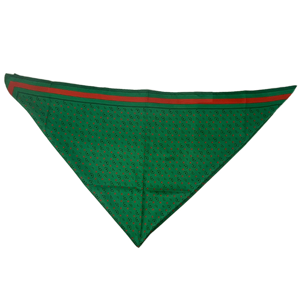 Pañuelo BAZ Verde