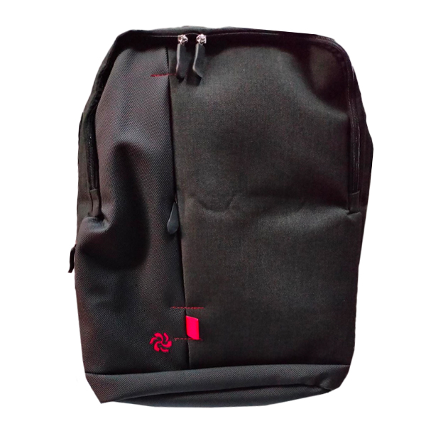 Mochila Gris EKT