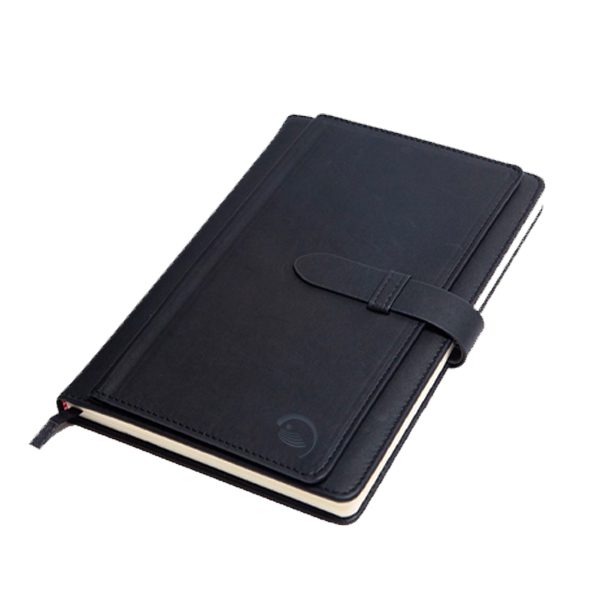 Libreta Broch