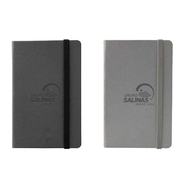 Libreta Meta GS
