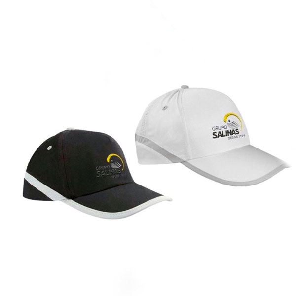 Gorra Bow GS