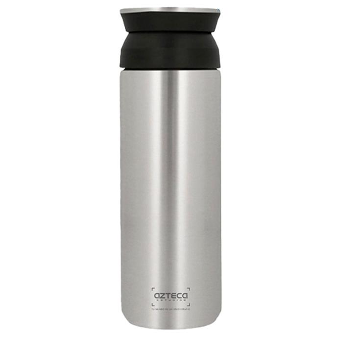 Termo Azteca Estudios