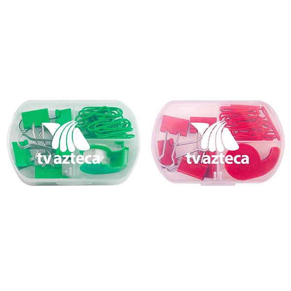 Set de Papeleria Pop