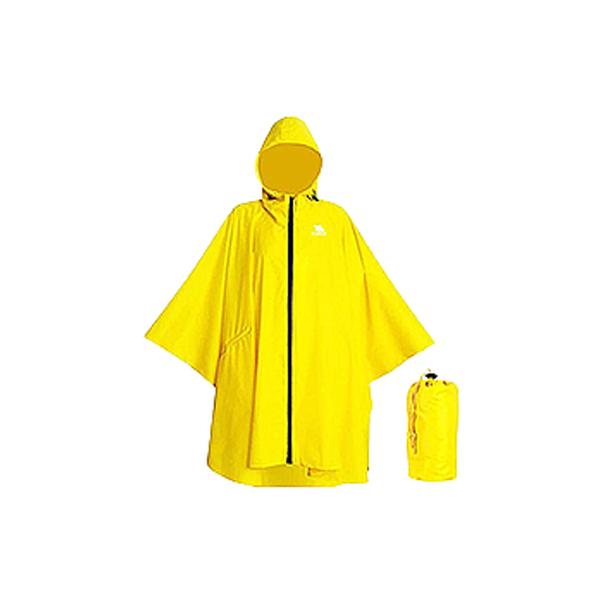 Impermeable Storm TVA