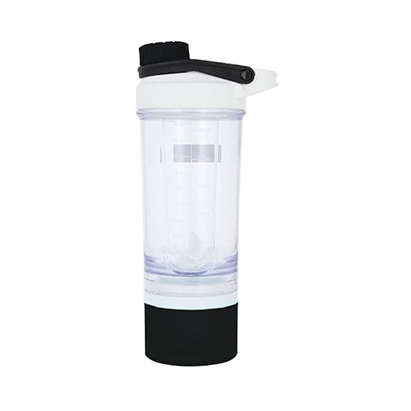 Shaker Black