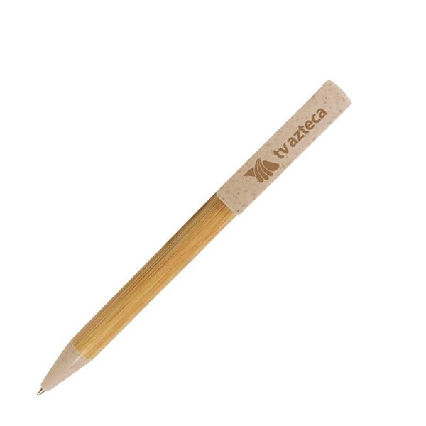 Bolígrafo Novish TVA