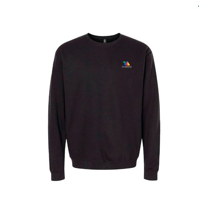 Sueter Black TVA