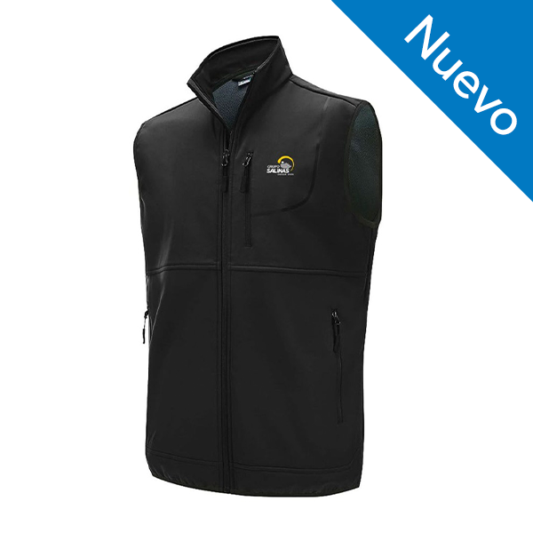Chaleco Veider GS