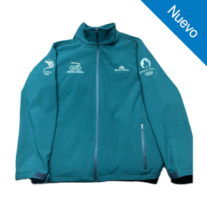 Chamarra Juegos Olímpicos